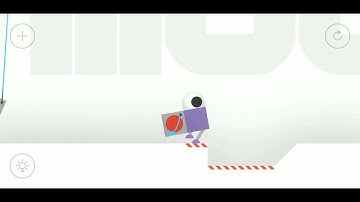 Odd Bot Out - Level 9