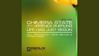 Life Has Just Begun (Rene Ablaze Remix)