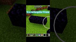 Secrets of the Nether Portal 🔮 | Minecraft Beginner Guide 2026