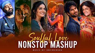 Soulful Love Mashup 2026 | Romantic Songs | Love Mashup | Arijit Singh | Mashup Songs 2026