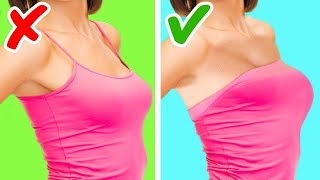 ステキな夏にするための服のライフハック22種