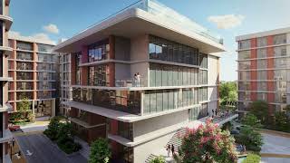 Casagrand Mandarin Walkthrough