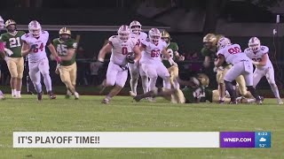 Music Montage-2025 Playoff Edition!!!