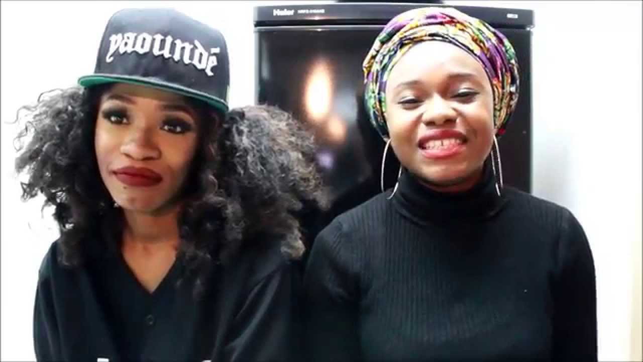 Ethnicity Tag | Français