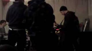 Nail Gun - Our First Song