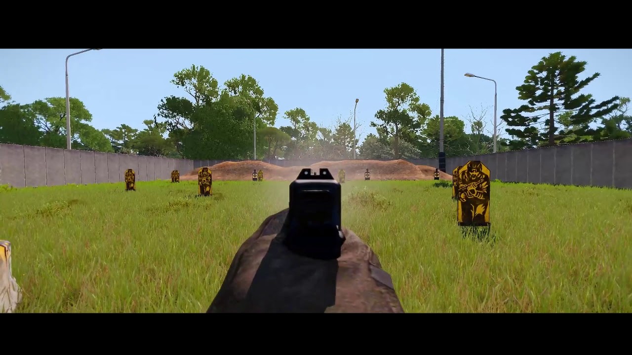 A3FL - 3.6.1 Weapon Sound Overhaul Showcase [ARCHIVE]