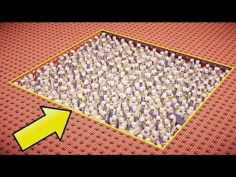 10.000 ТНТ ПРОТИВ 1000 ЖЕЛЕЗНЫХ ГОЛЕМОВ В МАЙНКРАФТ ! КТО ВЫЙГРАЕТ?