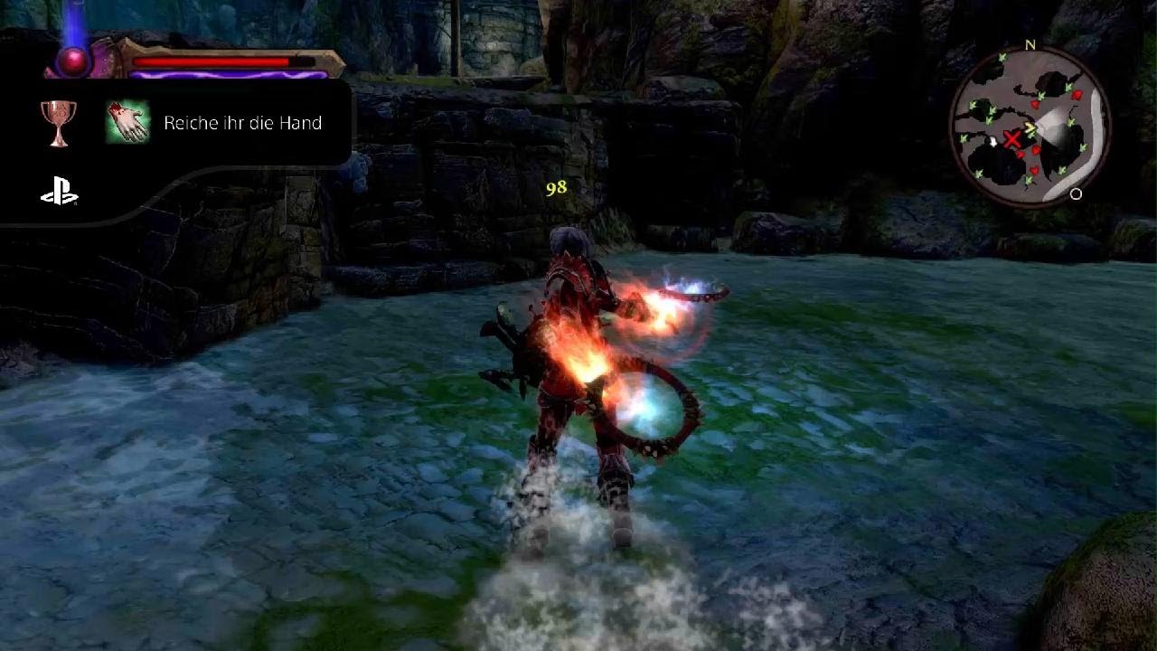 Kingdoms of Amalur Reiche ihr die Hand (BRONZE)Aubrey Gilcrests