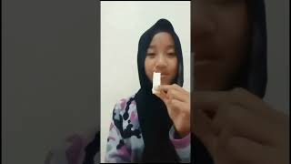 Iklan Wafer Nabati Keju  Tugas Bahasa Indonesia