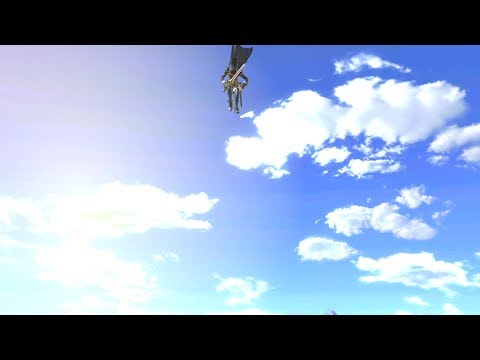 スマブラSP　ルキナ　チビノーマルデカ　ミスボイス