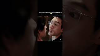 𝐋𝐮𝐟𝐞𝐧𝐠, 𝐝𝐨𝐧'𝐭 𝐝𝐨 𝐭𝐡𝐢𝐬 𝐩𝐥𝐳💔🥺#𝐃𝐨𝐮𝐛𝐥𝐞 𝐡𝐞𝐥𝐢𝐱#bl#blseries #cdrama #fyp #kissing #short#views#new