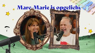 Marc-Marie en Isa Vinden Iets - Marc-Marie is opgelicht