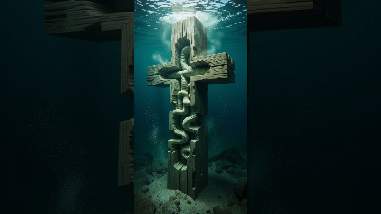 Shipworm: Ancient Mythical Eater, or REALITY? PROOF!