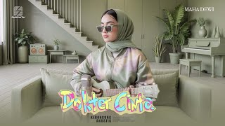 Dokter Cinta | MAHADEWI (Akustik Keroncong Cover by SWARANTIK)