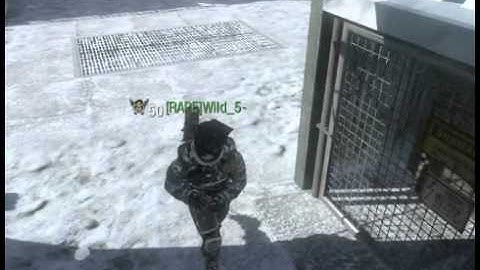 Random Tomahawk on Summit 3