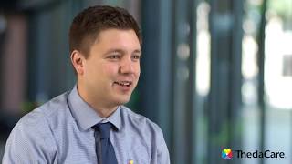 Bryan Roberts, MD - ThedaCare Physicians Provider Profile