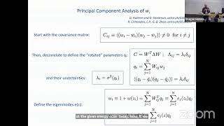 Dark energy and modified gravity (Lecture 1/2) — Levon Pogosian