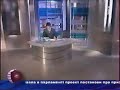 Телеканал "Интер" (Украина) - Заставка программы "Подробности. Итоги дня" 2006-2007 гг.