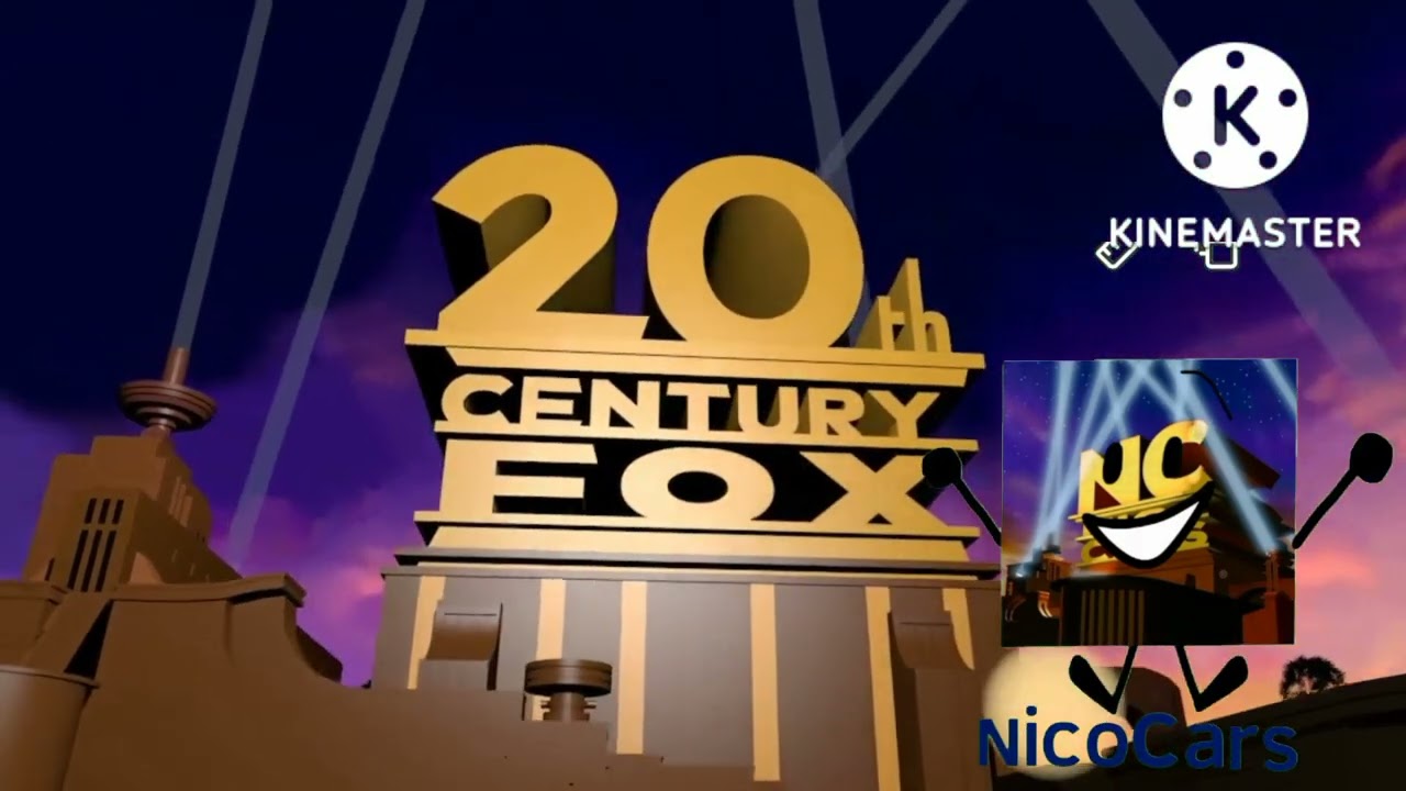 20th Century Fox (2009-2013) 