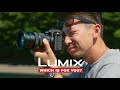 LUMIX Camera Buying Guide 2025 S1RII S5IIX S9 GH7 LUMIX Camera Buying Guide 2025 S1RII S5IIX S9 GH7
