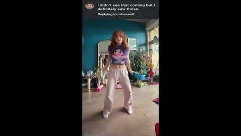 The Jiggle Physics Setting On Max😂Part 6 - What are these names even??!!😭 / Chat Music