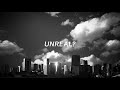 浦田直也 / UNREAL? (Lyric Video)