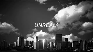 浦田直也 / UNREAL? (Lyric Video)