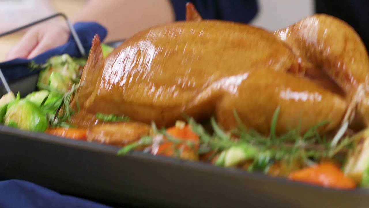 Maple Lodge Farms | How To Roast Chicken