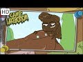 Camp Lakebottom - 201B - Golem My Way? (HD - Full Episode)