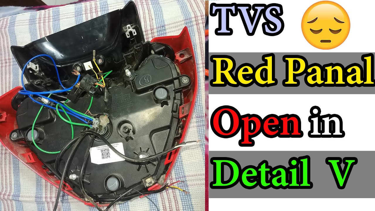 WARNING Don't Open Your TVS Raider Headlight Side Panel Without Watching This // Live