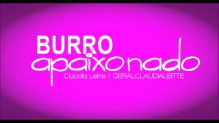 Watch Claudia Leitte Burro Apaixonado video