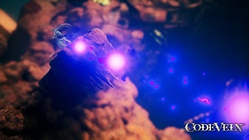 Code Vein - Road to 100 - 365 - Thunderbolts Pierce the Enemy