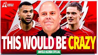 This Could Be VERY Unpopular...