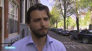 Baudet over Otten: 'Hij krijgt een nieuwe kans' - RTL NIEUWS