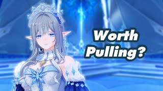 Tsaritsa Leaked Kit Breakdown — Is She Worth Saving For? Tsaritsa Leaked Kit Breakdown — Is She Worth Saving For?