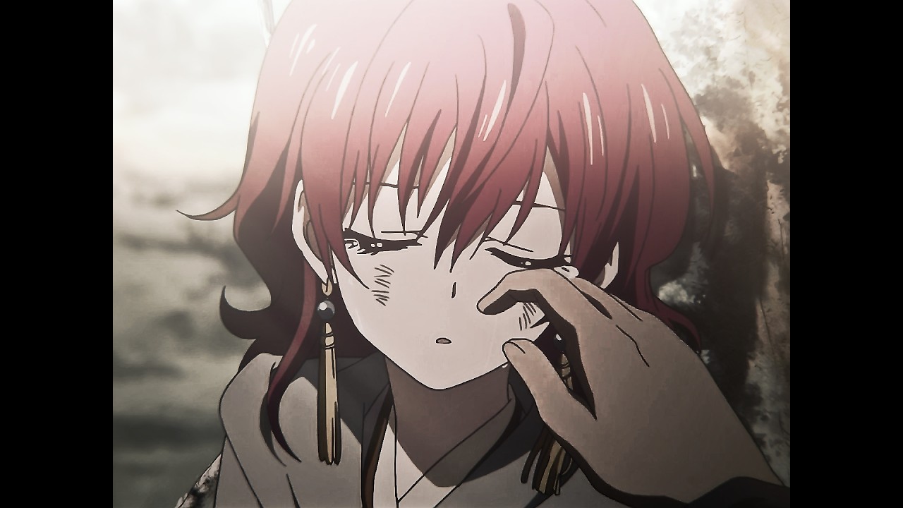 Yona - Happy Birthday To Me | Amv Edit