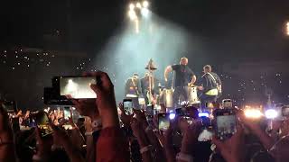 Coldplay - Viva La Vida | LIVE Mexico City, April 7th. 2022