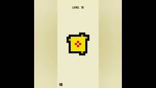 PixelS: sliding puzzle game screenshot 4