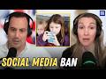 UK Moves to Ban Social Media for Kids Under 16 As Reaction Goes Viral