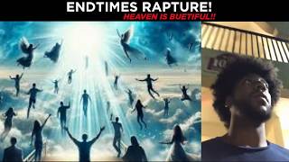 Most Vivid Dream I Ever Had_ "The Rapture_Total Chaos_Planes Falling!! I Didnt Make It!!