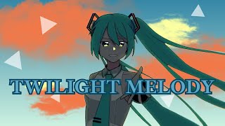 Twilight Melody - COVER