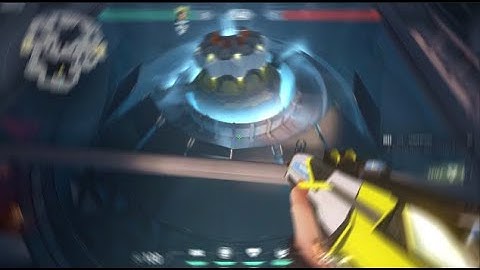 VALORANT ZIPLINE BUG FRACTURE [PATCHED]