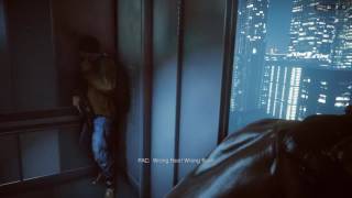 Fun with Video Games - Battlefield 4: Elevator Shafted