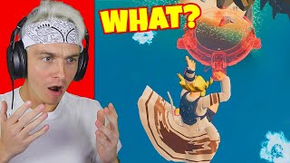 Famous i used the *NEW* FAT JONESY SKIN and this happened... (weird) Profile