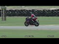 NZSBK 2021 Round 1 | SBK R1 *Red Flagged* | Sky Sport Next