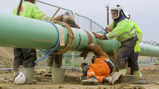 Famous Educational Case Study Video Production By Shot Blast Media | GMI Construction | Pipe Jacking Net Worth
