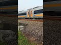 kereta makan warna biru kek Madiun jaya