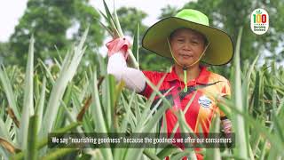 Sustainable Goodness
