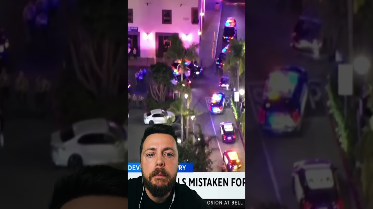 Преступная группировка, выступающая против ICE (Иммиграционной и таможенной полиции), нацелилась ...