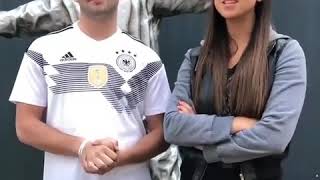 Famous Kira kosarin und Jack griffo sprechen deutsch Wealth